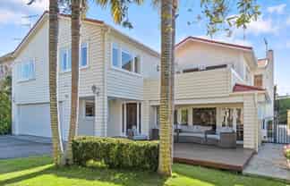 56 Sonia Avenue, Remuera