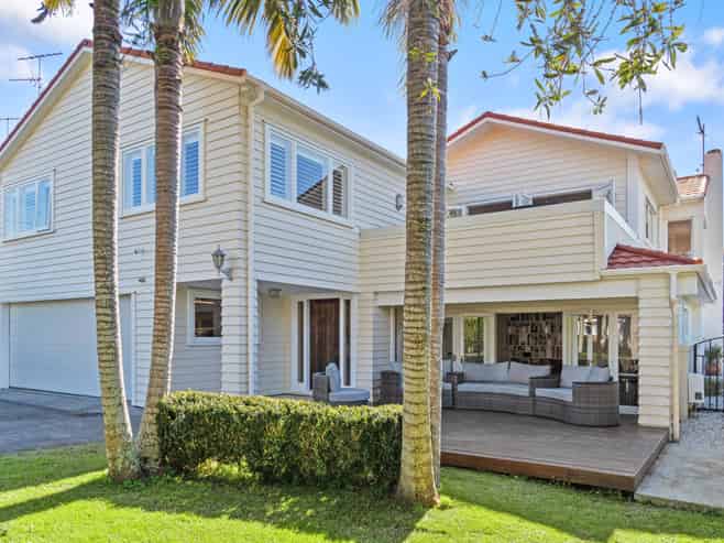56 Sonia Avenue, Remuera
