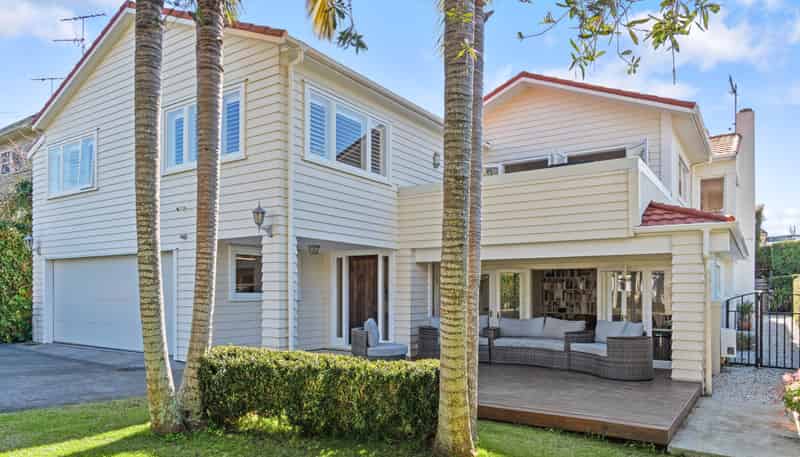 56 Sonia Avenue, Remuera