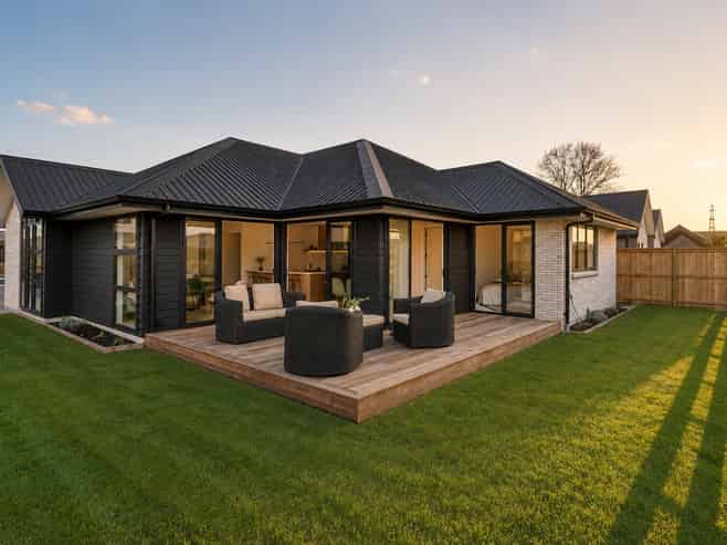 4 Nau Mai Road, Clevedon