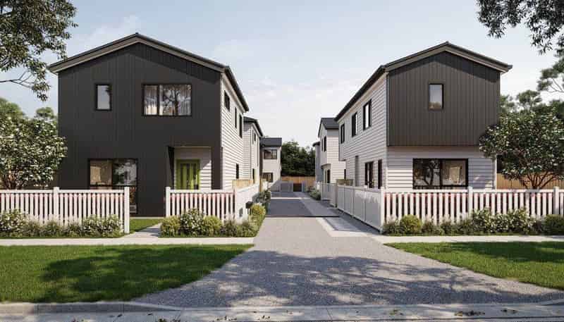 Lot 5/20 Franklin Avenue, Papatoetoe