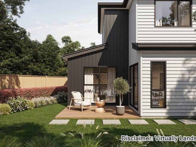 Lot 5/20 Franklin Avenue, Papatoetoe