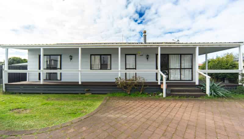 40 Heath Street, Saint Andrews