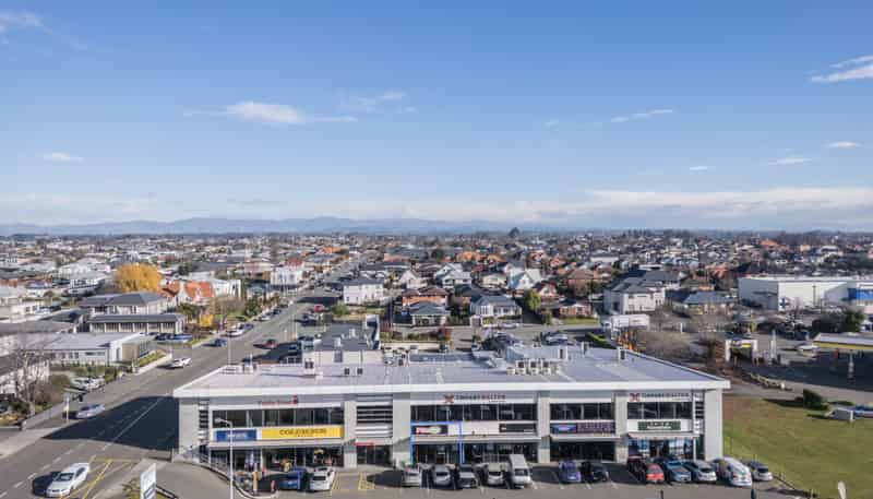 5/9 Elizabeth Street, Timaru