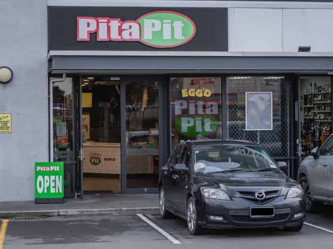 Entry level retail investment