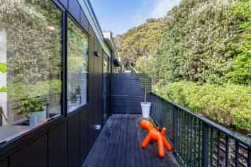 5/18 Oriental Terrace, Oriental Bay