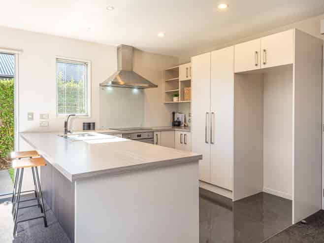 91 Caulfield Avenue, Halswell