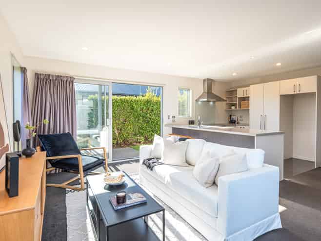91 Caulfield Avenue, Halswell