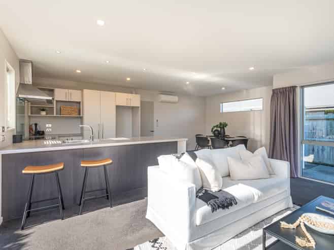 91 Caulfield Avenue, Halswell
