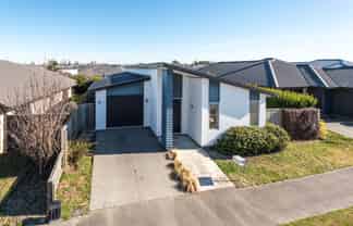 91 Caulfield Avenue, Halswell