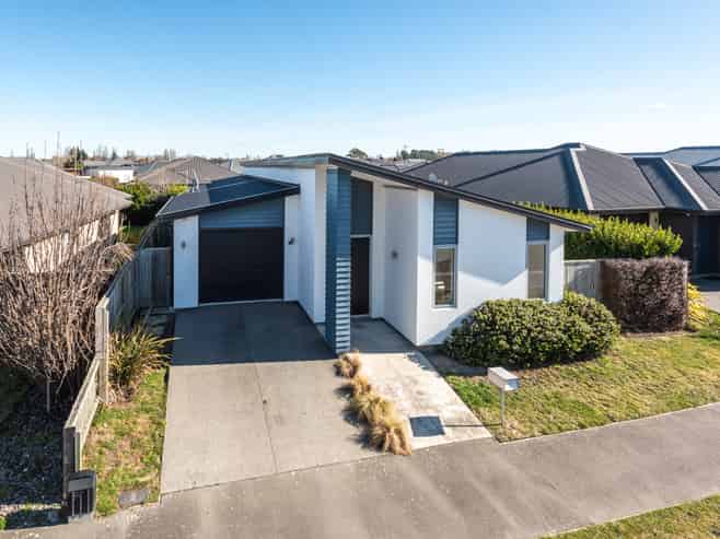 91 Caulfield Avenue, Halswell