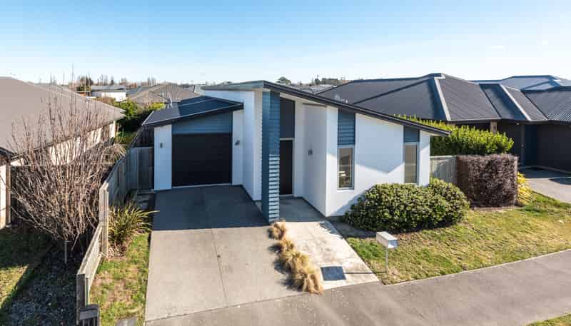 91 Caulfield Avenue, Halswell