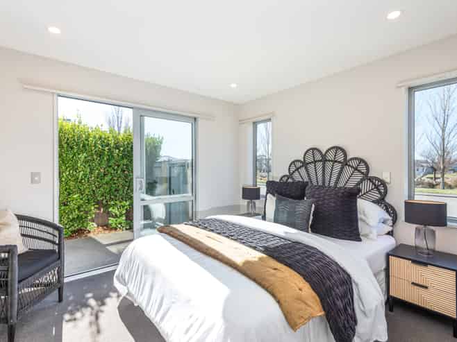 91 Caulfield Avenue, Halswell