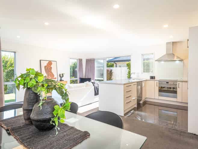 91 Caulfield Avenue, Halswell