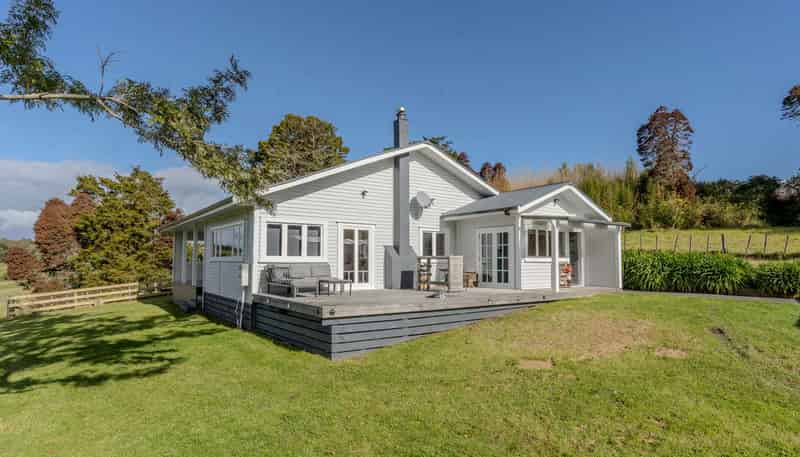 6377B State Highway 1, Moerewa, Kerikeri
