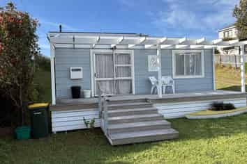 A/7 Chaffey Street , Foxton Beach