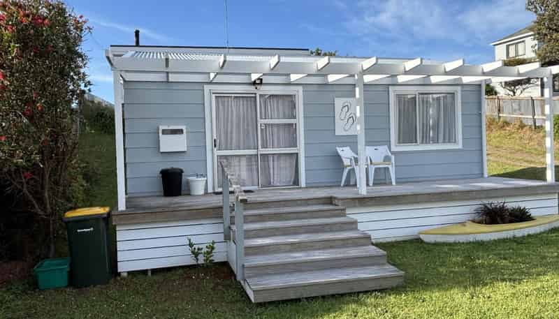 A/7 Chaffey Street , Foxton Beach