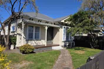 18 Picton Avenue, Riccarton