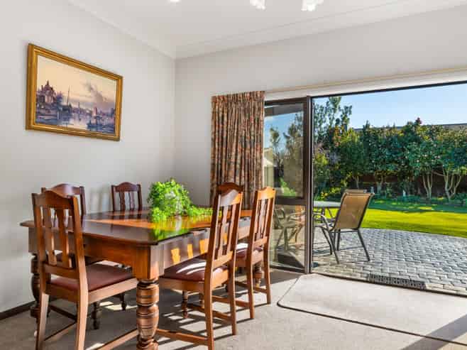 8A Murphys Road, Springlands