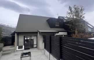127 Goldfield Heights, Queenstown Hill