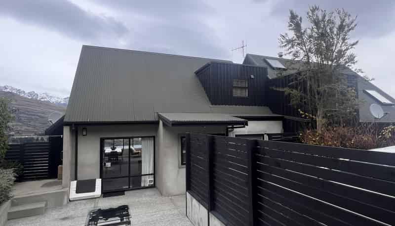 127 Goldfield Heights, Queenstown Hill