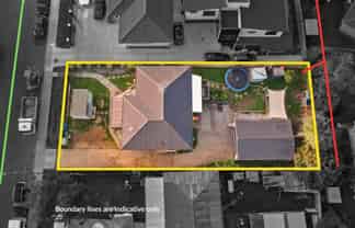 38 Thompson Terrace, Manurewa