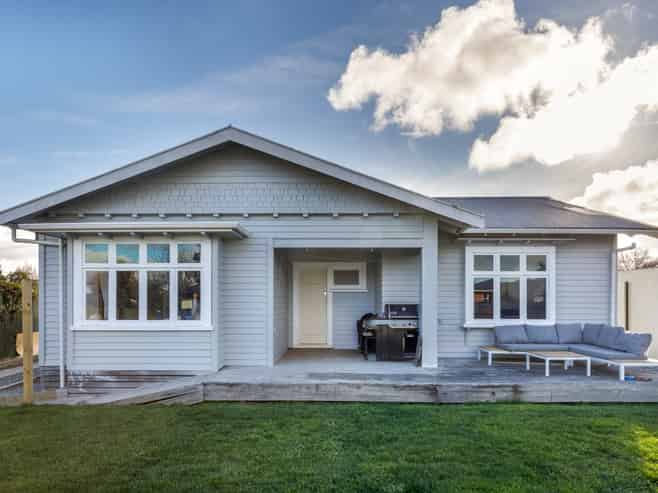 23 Holdaway Street, Riversdale