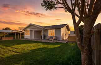 23 Holdaway Street, Riversdale