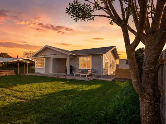 23 Holdaway Street, Riversdale