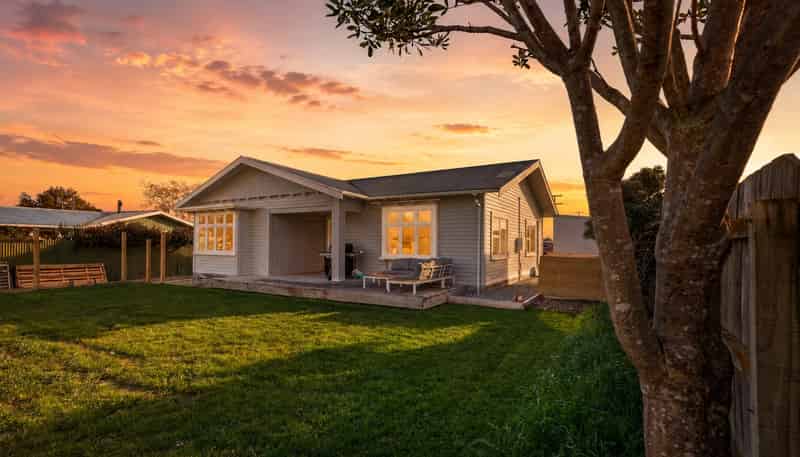 23 Holdaway Street, Riversdale