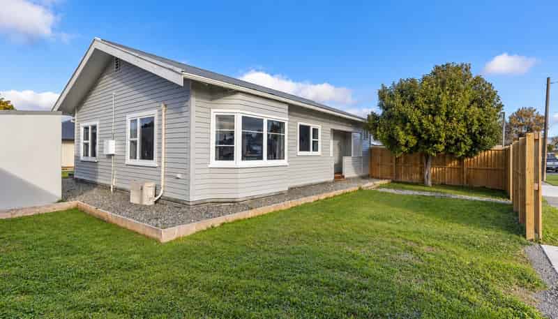 23 Holdaway Street, Riversdale