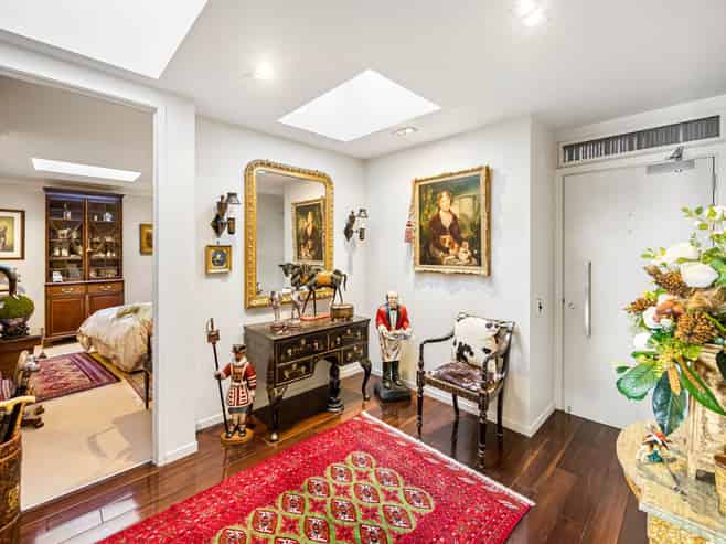 4B/10 Augustus Terrace, Parnell