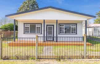 28 Hakanoa Street, Huntly