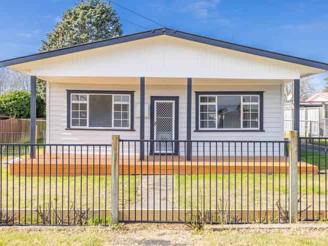 28 Hakanoa Street, Huntly
