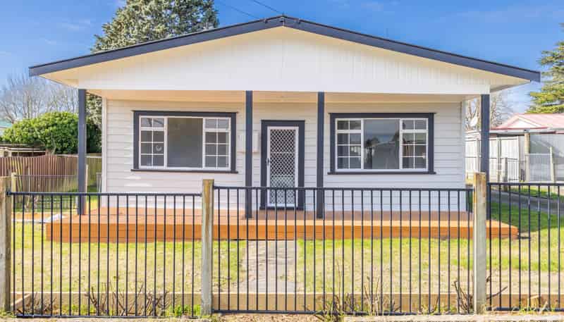 28 Hakanoa Street, Huntly