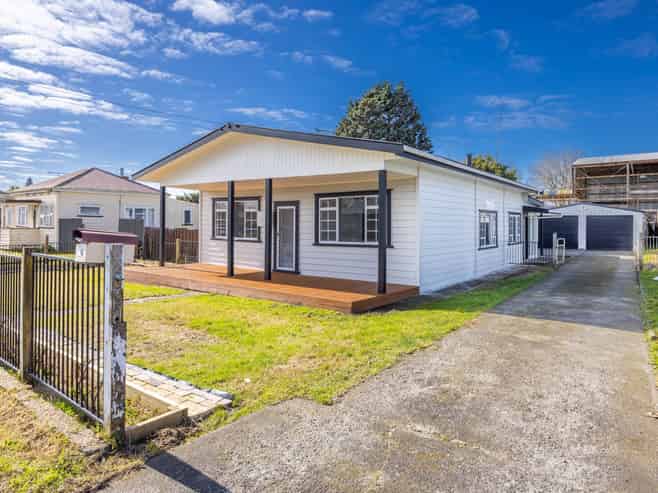 28 Hakanoa Street, Huntly