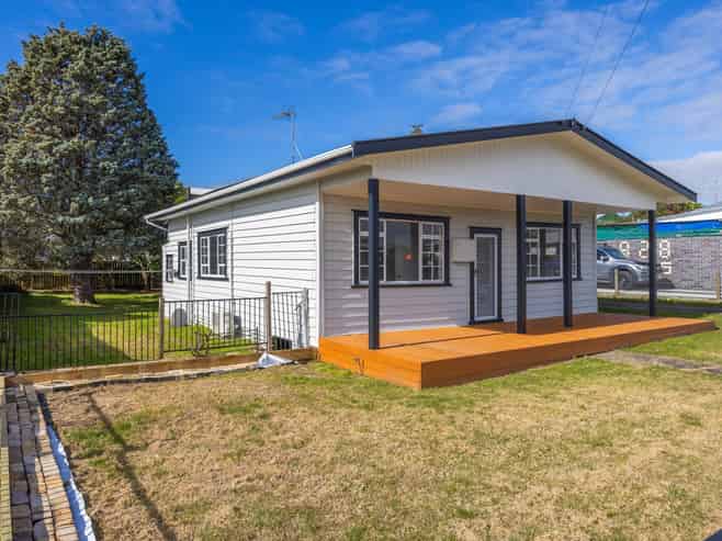 28 Hakanoa Street, Huntly