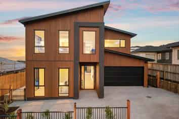 81 Skulander Crescent, Millwater