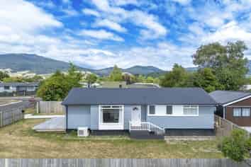 12 Patikura Place, Turangi