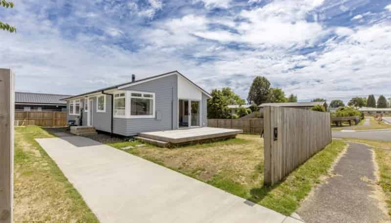 12 Patikura Place, Turangi