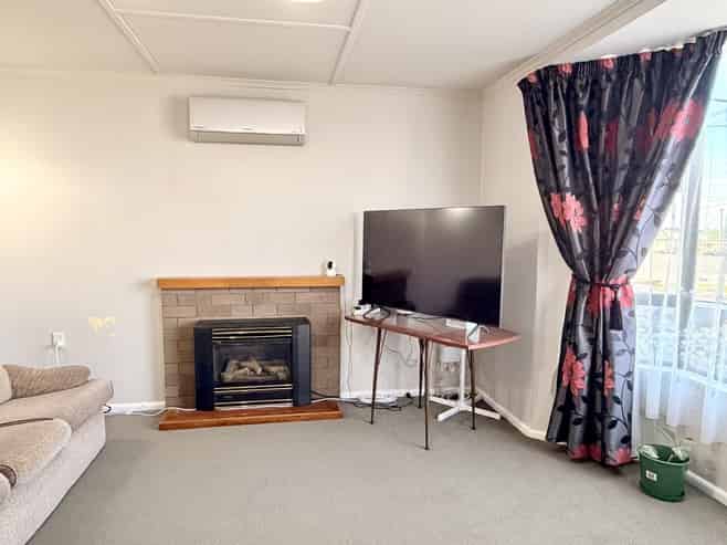 36 Taward Street, Oamaru