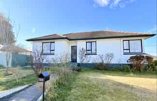 36 Taward Street, Oamaru