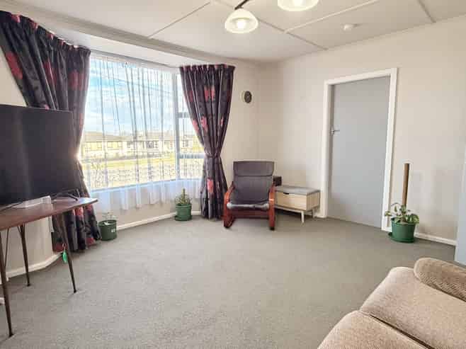 36 Taward Street, Oamaru