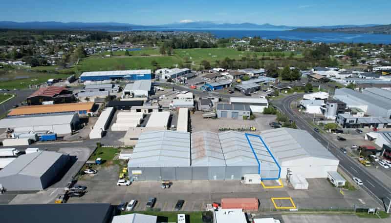 2/19 Manuka Street, Tauhara
