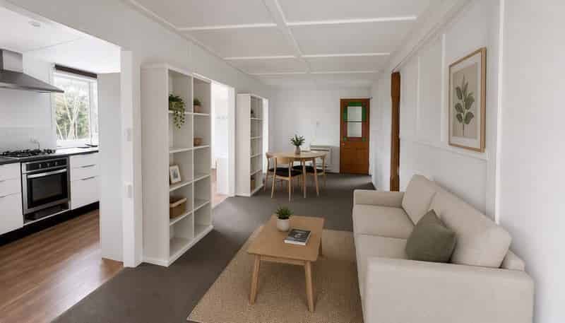 D/140 Attwood Road, Paremoremo
