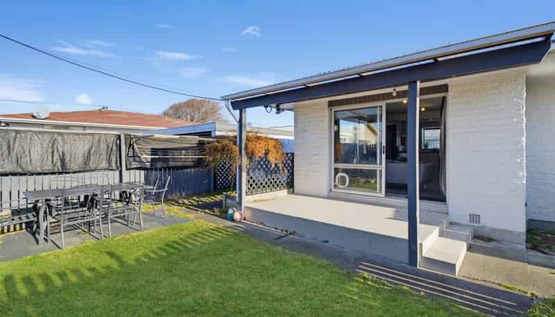 1/71B Conway Street, Somerfield