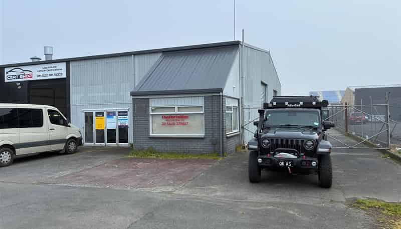  Unit D at 4 Newton Place, Frankton