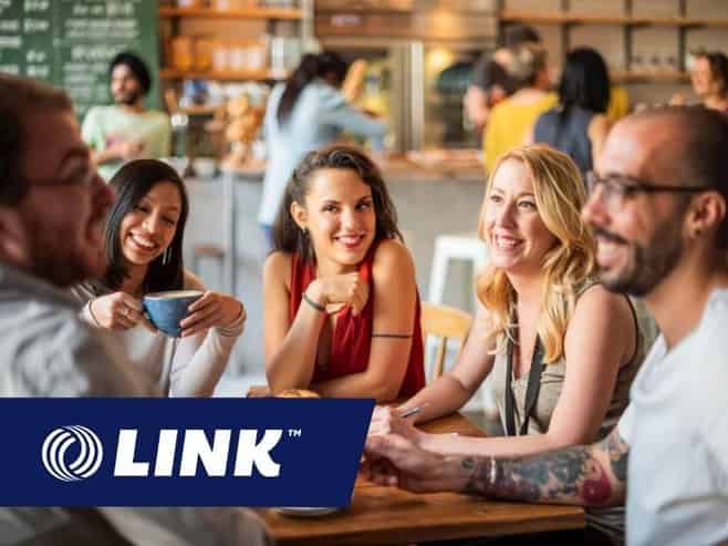 Daytime Cafe | Proven Local Favourite