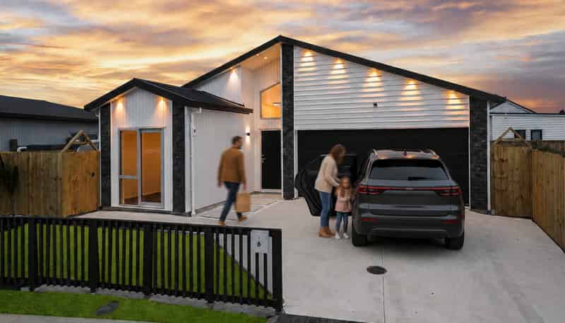 6 Piko Road, Opaheke