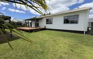 200B  Ajax Road, Whangamata